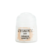 Citadel Dry: Wrack White - Gap Games