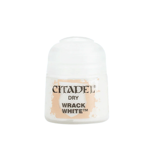 Citadel Dry: Wrack White - Gap Games
