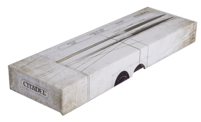 Citadel: File Set - Gap Games