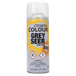 Citadel: Grey Seer Spray - Pick up Instore Only - Gap Games