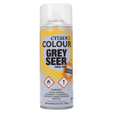 Citadel: Grey Seer Spray - Pick up Instore Only - Gap Games