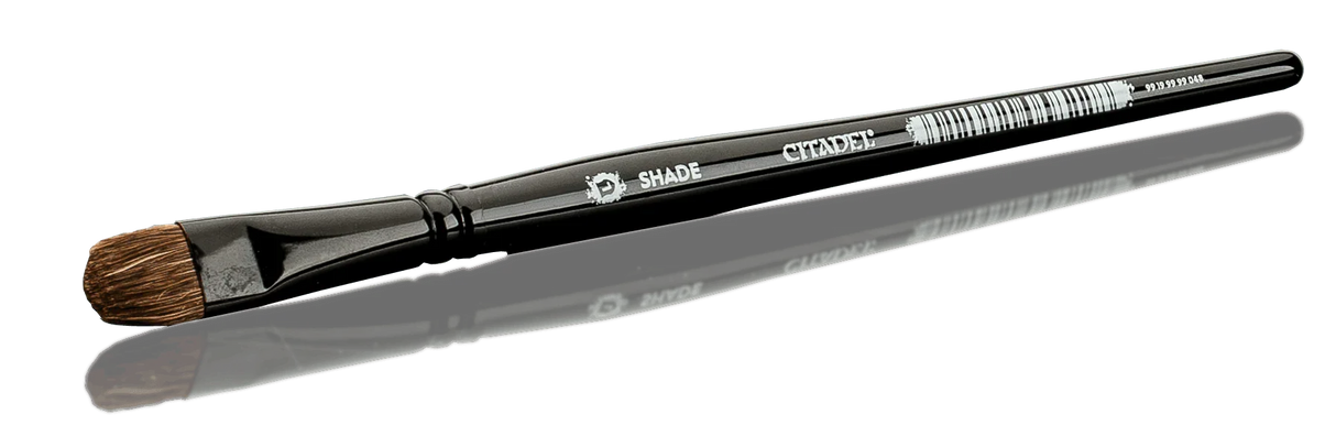 Citadel: Large Shade Brush - Gap Games