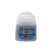 Citadel Layer: Administratum Grey - Gap Games