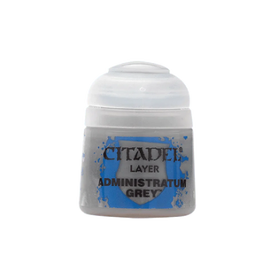 Citadel Layer: Administratum Grey - Gap Games