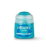 Citadel Layer: Ahriman Blue - Gap Games