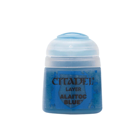 Citadel Layer: Alaitoc Blue - Gap Games