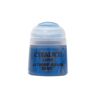 Citadel Layer: Altdorf Guard Blue - Gap Games