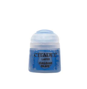 Citadel Layer: Calgar Blue - Gap Games