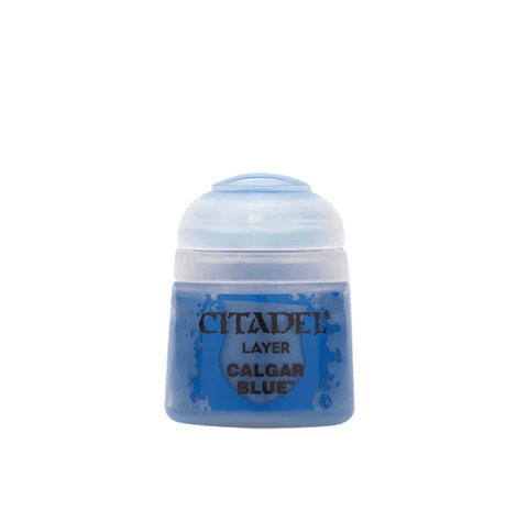 Citadel Layer: Calgar Blue - Gap Games