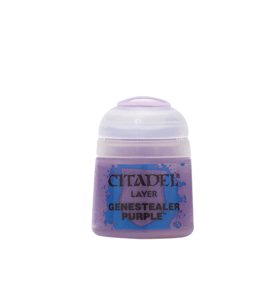Citadel Layer: Genestealer Purple - Gap Games