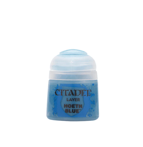 Citadel Layer: Hoeth Blue - Gap Games