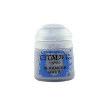 Citadel Layer: Slaanesh Grey - Gap Games
