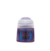 Citadel Layer: Xereus Purple - Gap Games