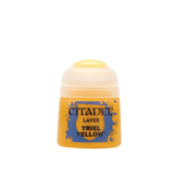 Citadel Layer: Yriel Yellow - Gap Games