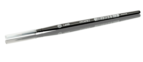 Citadel: Medium Layer Brush - Gap Games