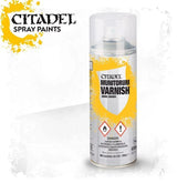 Citadel: Munitorum Varnish - Pick up Instore Only - Gap Games