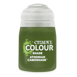 Citadel Shade: Athonian Camoshade (18ml) - Gap Games
