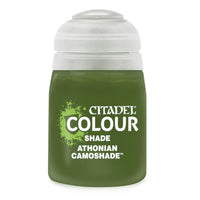 Citadel Shade: Athonian Camoshade (18ml) - Gap Games