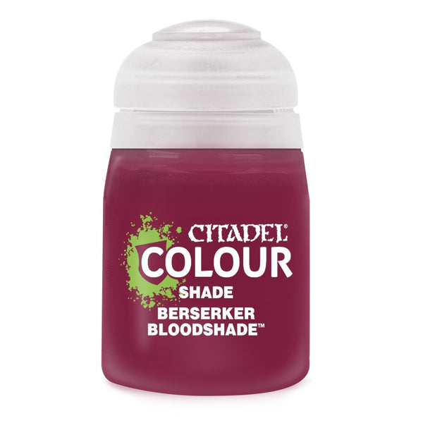 Citadel Shade: Berserker Bloodshade (18ml) - Gap Games