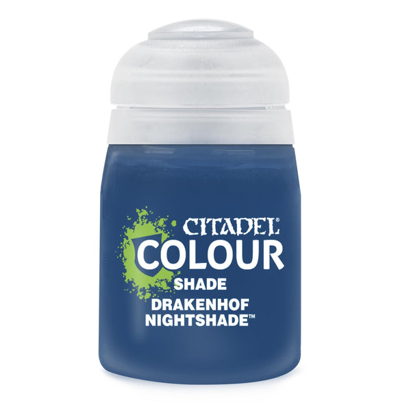 Citadel Shade: Drakenhof Nightshade (18ml) - Gap Games