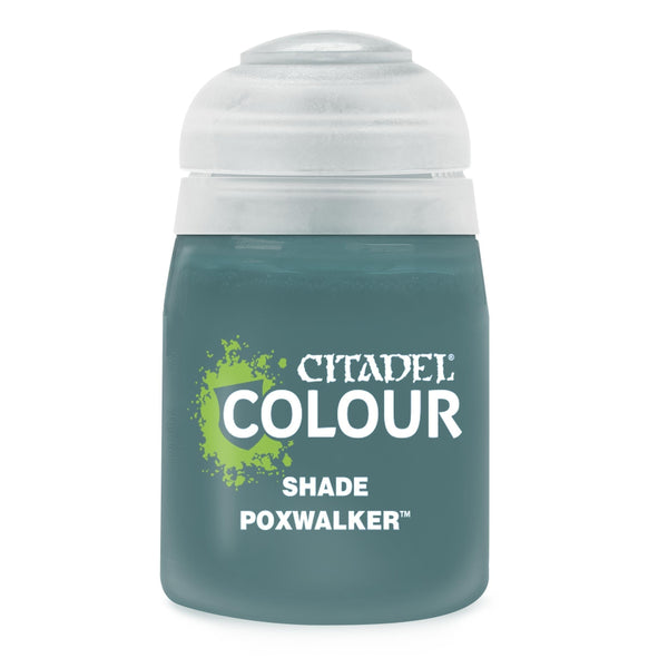 Citadel Shade: Poxwalker (18ml) - Gap Games