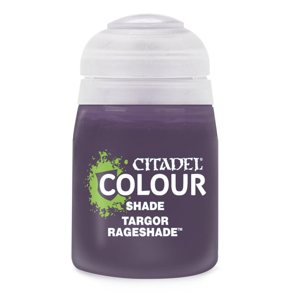 Citadel Shade: Targor Rageshade (18ml) - Gap Games