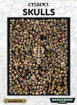Citadel: Skulls - Gap Games