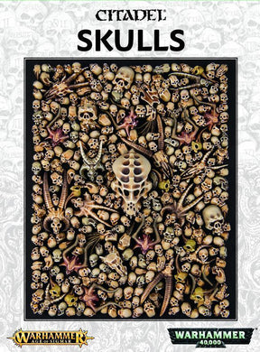 Citadel: Skulls - Gap Games