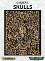 Citadel: Skulls - Gap Games