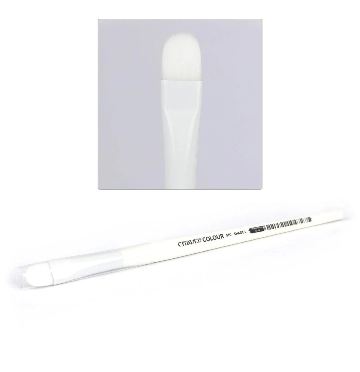 Citadel: STC L Shade Brush - Gap Games