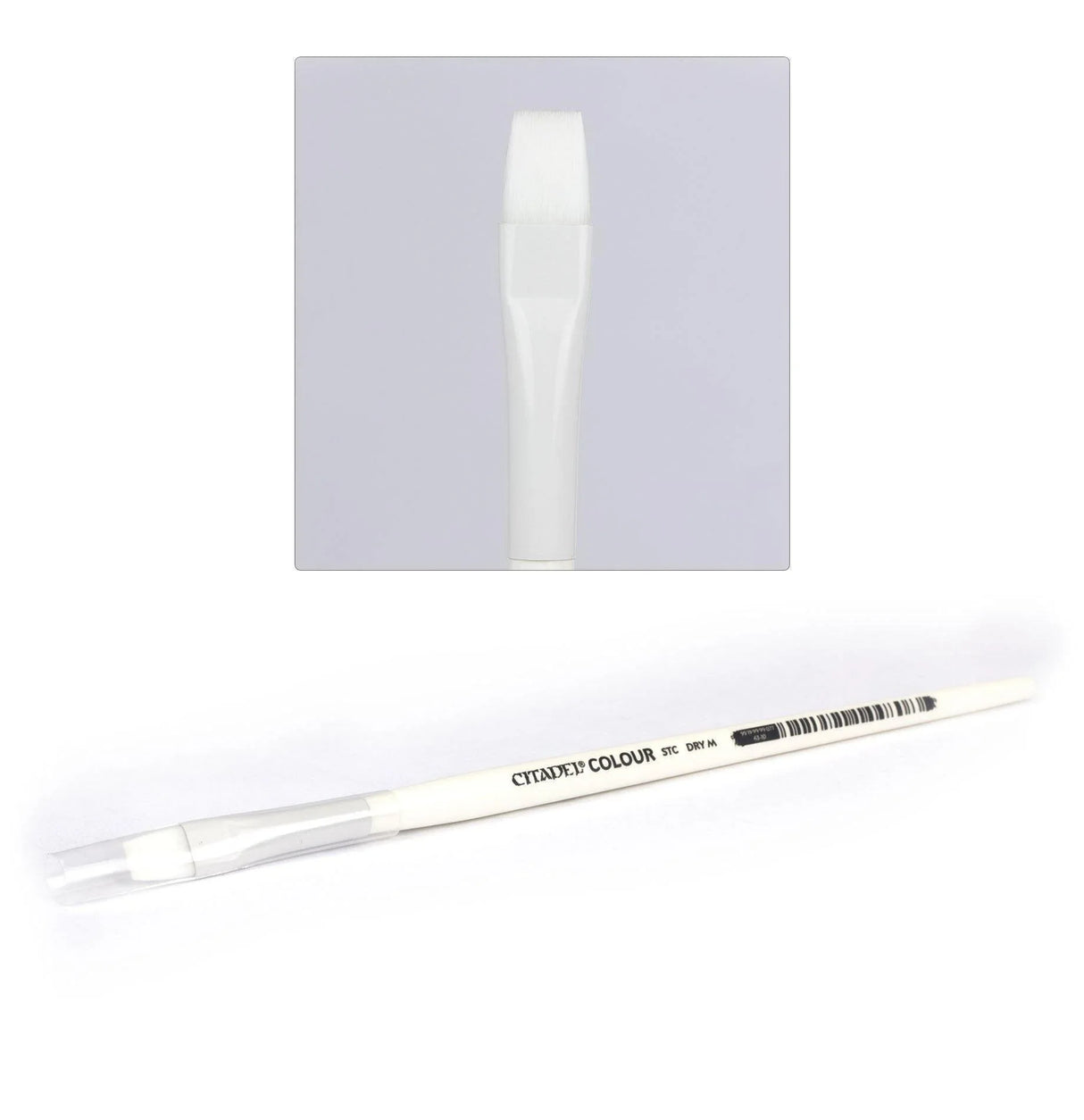 Citadel: STC M Dry Brush - Gap Games
