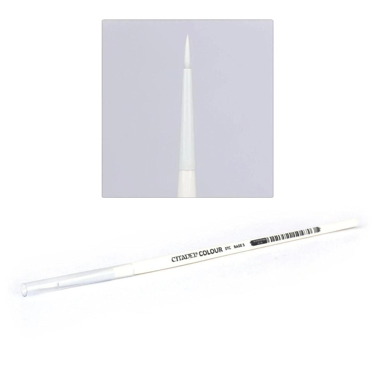 Citadel: STC S Base Brush - Gap Games