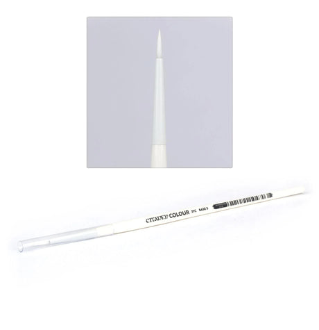 Citadel: STC S Base Brush - Gap Games