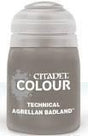 Citadel Technical: Agrellan Badland(24ml) - Gap Games