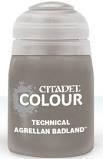 Citadel Technical: Agrellan Badland(24ml) - Gap Games