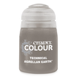 Citadel Technical: Agrellan Earth - Gap Games
