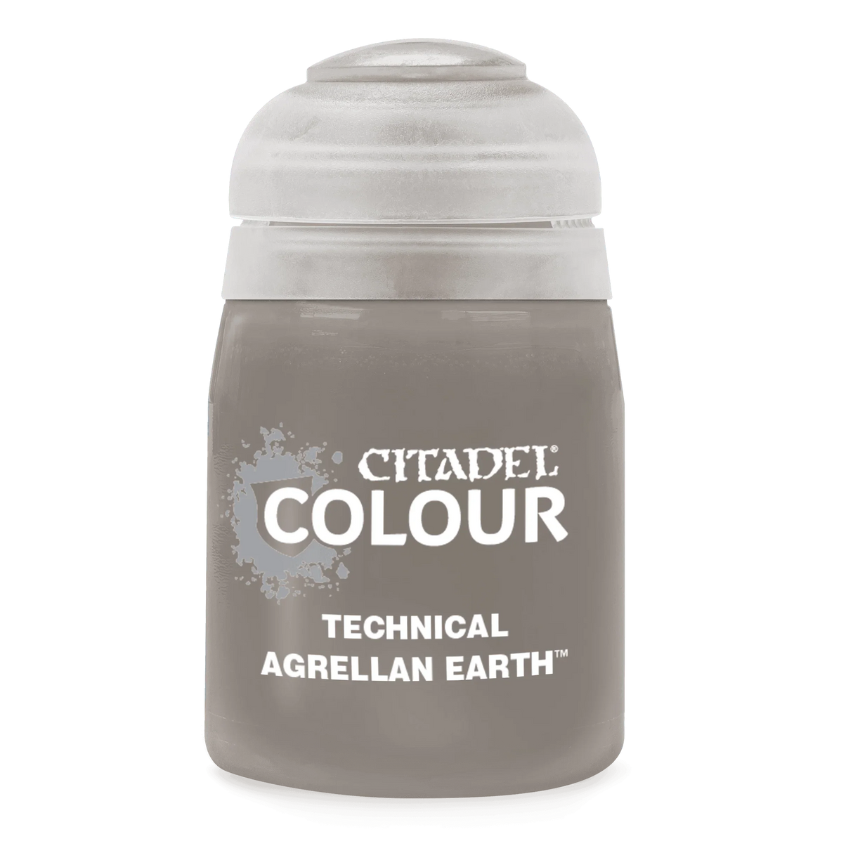Citadel Technical: Agrellan Earth - Gap Games