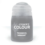 Citadel Technical: 'Ardcoat(24ml) - Gap Games