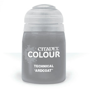 Citadel Technical: 'Ardcoat(24ml) - Gap Games