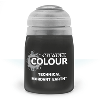 Citadel Technical: Mordant Earth(24ml) - Gap Games