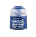 Citadel Technical: Soulstone Blue - Gap Games