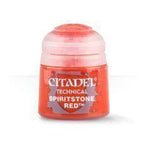 Citadel Technical: Spiritstone Red - Gap Games