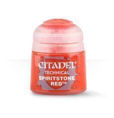 Citadel Technical: Spiritstone Red - Gap Games