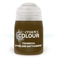 Citadel Technical: Stirland Battlemire(24ml) - Gap Games