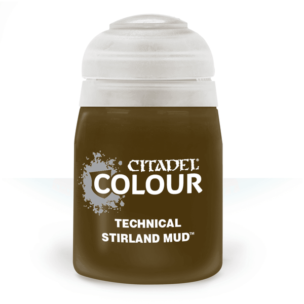 Citadel Technical: Stirland Mud - Gap Games