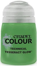 Citadel Technical: Tesseract Glow(18ml) - Gap Games