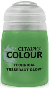 Citadel Technical: Tesseract Glow(18ml) - Gap Games