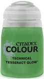 Citadel Technical: Tesseract Glow(18ml) - Gap Games