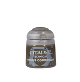 Citadel Technical: Typhus Corrosion - Gap Games