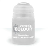 Citadel Technical: Valhallan Blizzard - Gap Games